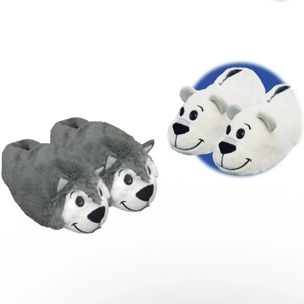 Flipazoo slippers